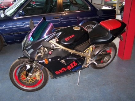 Ducati